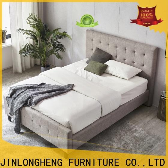JLH futon mattress manufacturers delivered easily