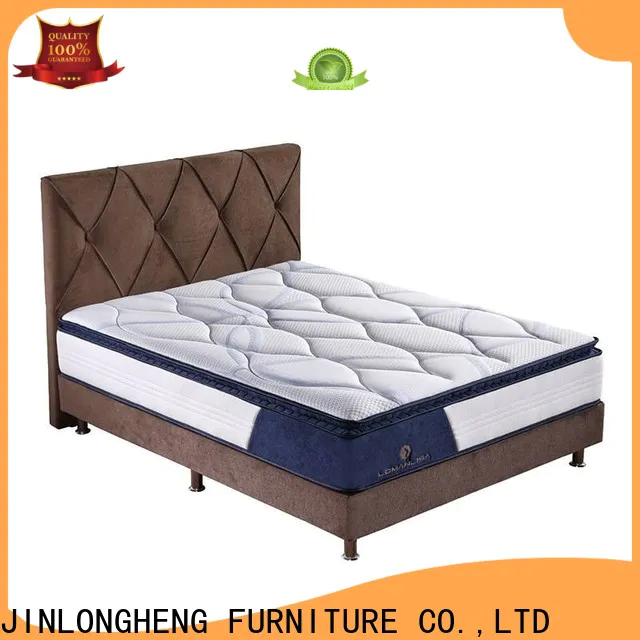 JLH durable rolled up mattress in a box price