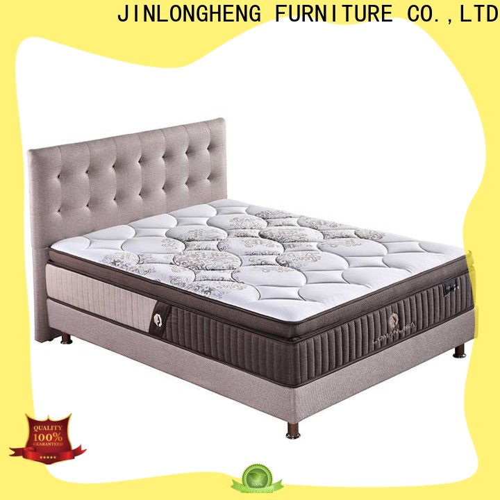 JLH Porket Mattress Shipping Type Type Typeed مباشرة