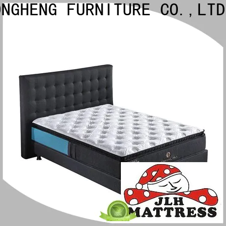 hot-sale mattress man turfted cost delivered easily