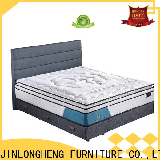JLH beautiful mattress shipped in a box for sale delivered easily
