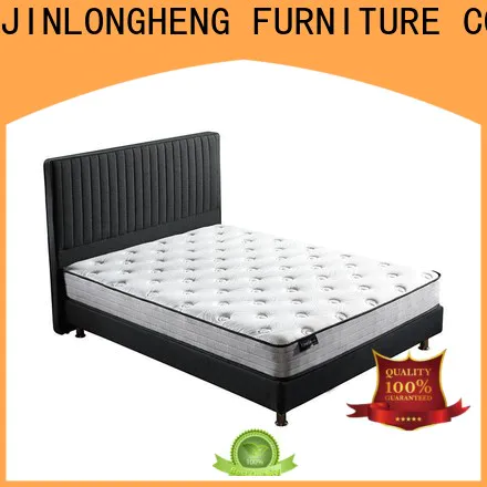 JLH comfortable mattress world for wholesale for tavern