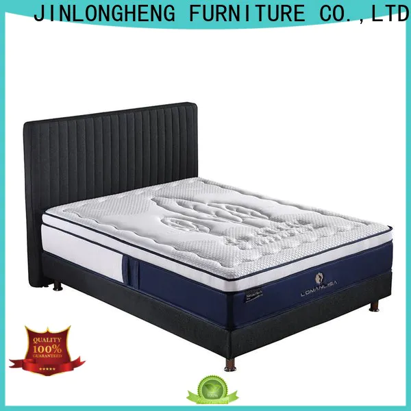 China mattress overlay antimite Comfortable Series for tavern