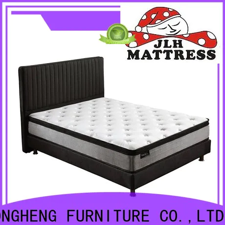JLH best mattress land China Factory delivered directly