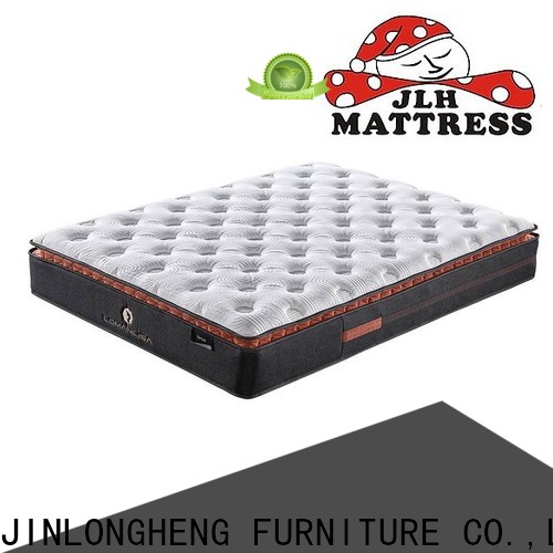 comfortable therapeutic mattress style type for hotel