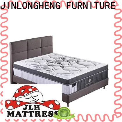 JLH valued mattress express China Factory for tavern