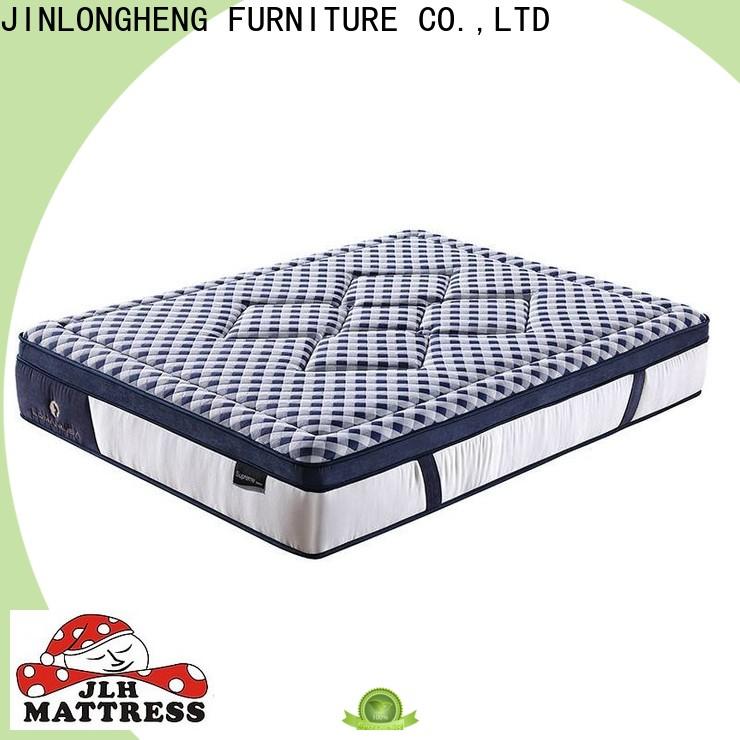 JLH industry-leading restonic mattress reviews type with elasticity