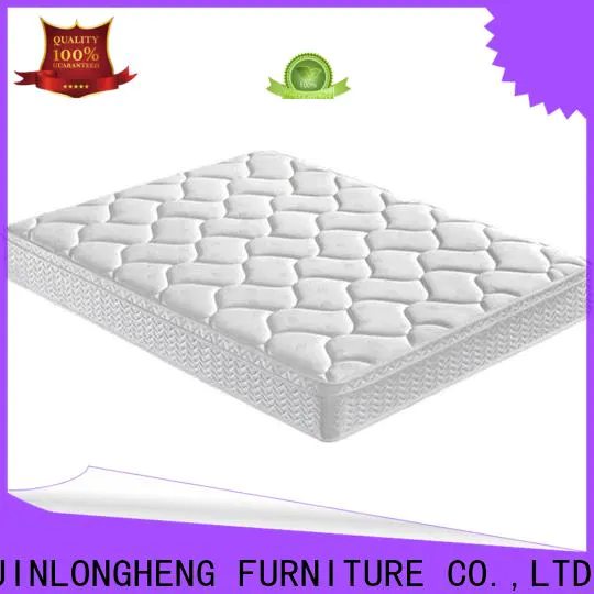 JLH memory 5 star hotel mattress price for bedroom