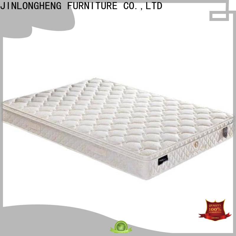 inexpensive hotel quality mattress spring type with elasticity