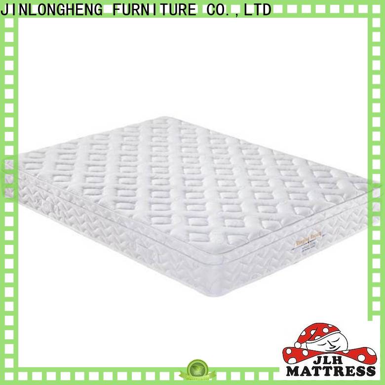 JLH quality mattress man for-sale with softness