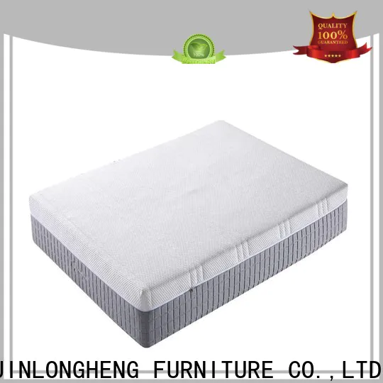 JLH Latest twin bed frame Wholesale factory
