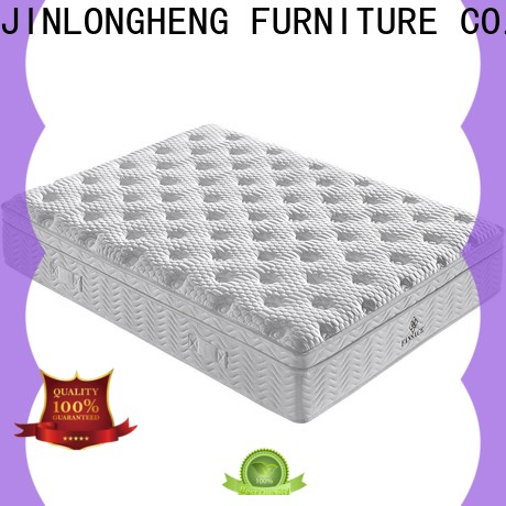 fine- quality best hotel mattress structure high Class Fabric for bedroom