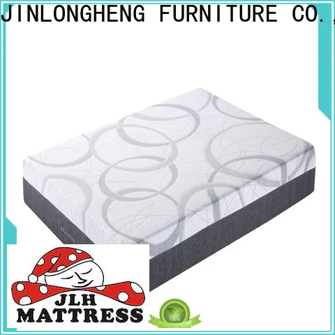 high-quality twin foam mattress modern supply