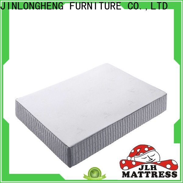 JLH inexpensive wool mattress China supplier delivered easily