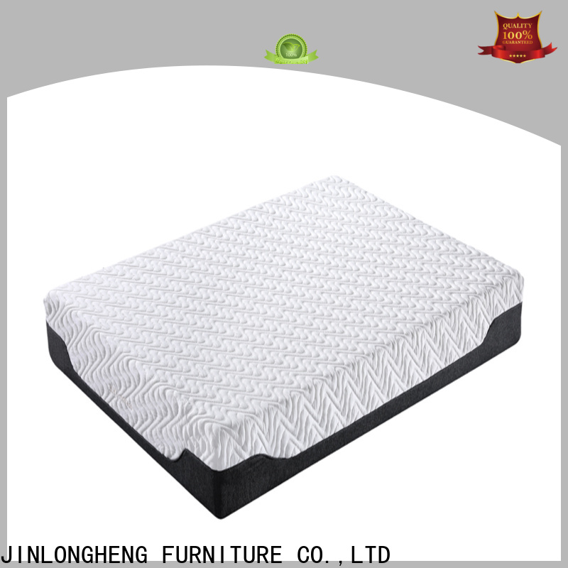JLH reasonable foam mattress pad long-term-use for tavern