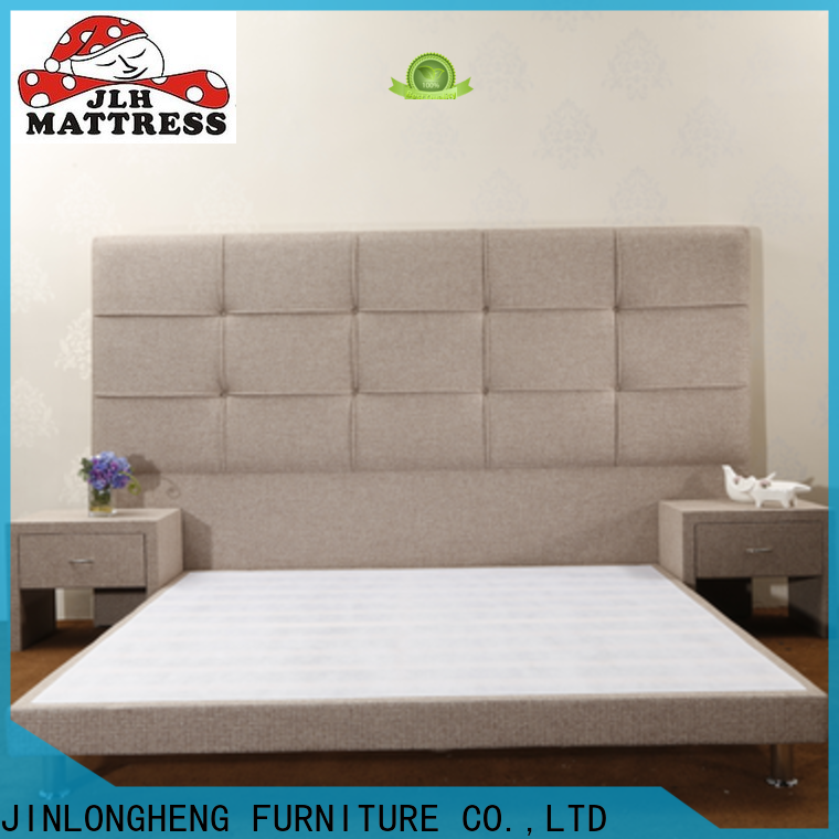 High-quality cool beds manufacturers for guesthouse