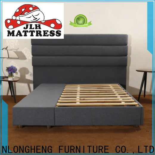 Wholesale low bed base manufacturers delivered easily