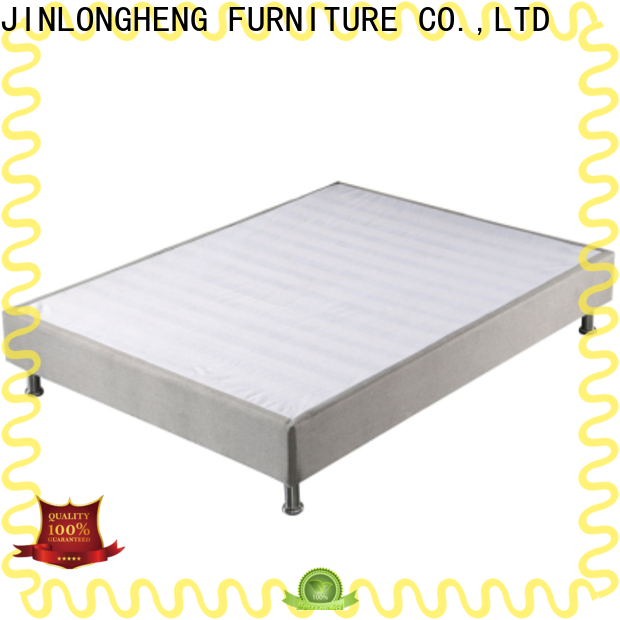 JLH tall bed frame factory for home