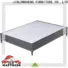 High-quality black king size bed manufacturers for tavern