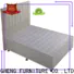 Best california king bed frame manufacturers with elasticity