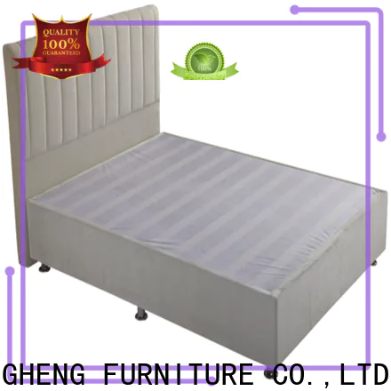 Best california king bed frame manufacturers with elasticity