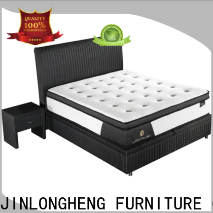 JLH modern bed manufacturers for hotel
