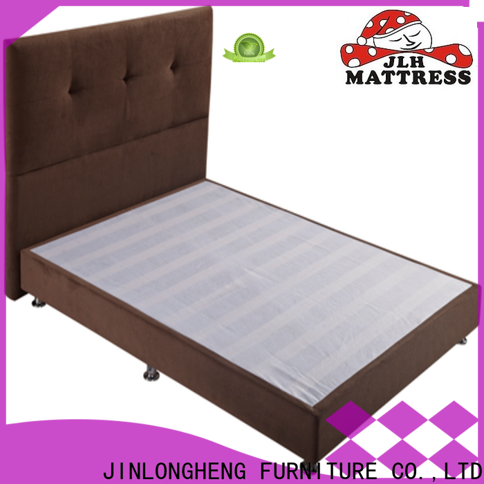 JLH tall upholstered headboard manufacturers for hotel