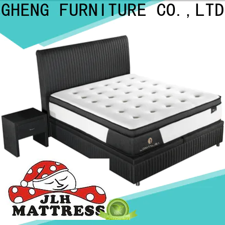 JLH twin bed headboards manufacturers for guesthouse