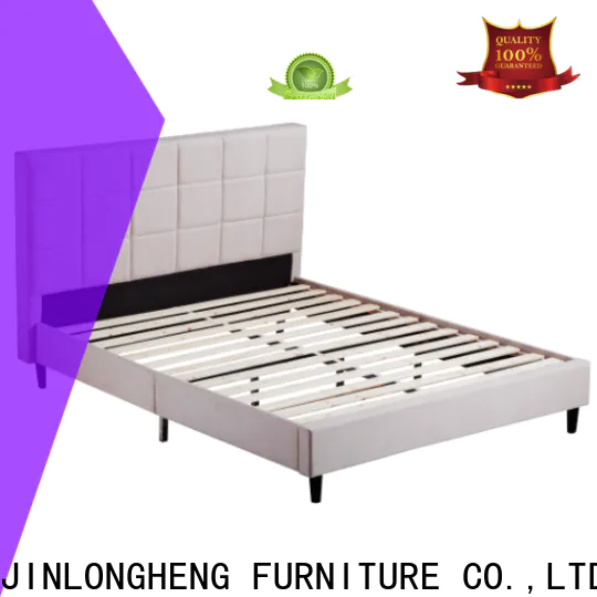 New wooden bed Suppliers delivered easily