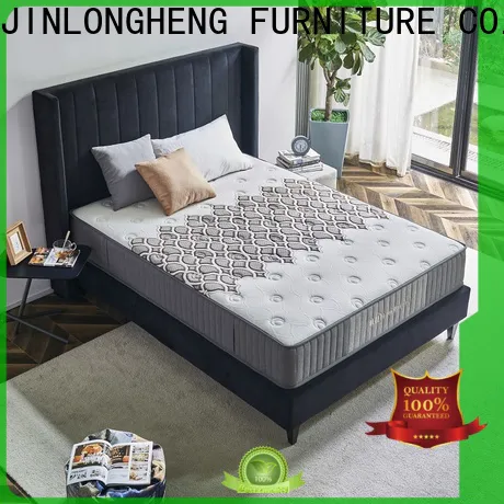JLH best mattress for teens Latest factory