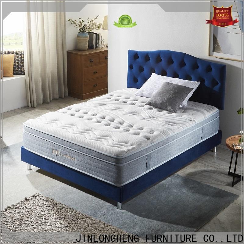 JLH Latest 4ft memory foam mattress Wholesale Suppliers