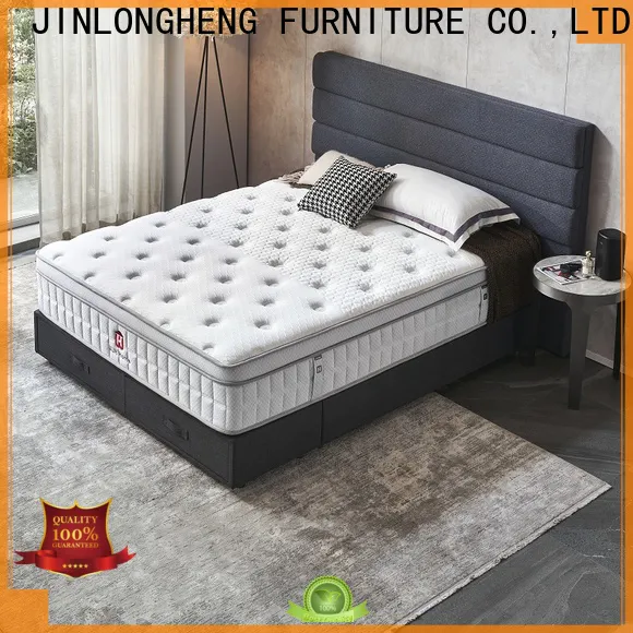 Custom high density foam mattress Top company