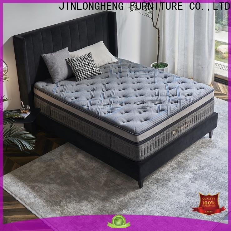 JLH China best mattress for teenager High-quality factory