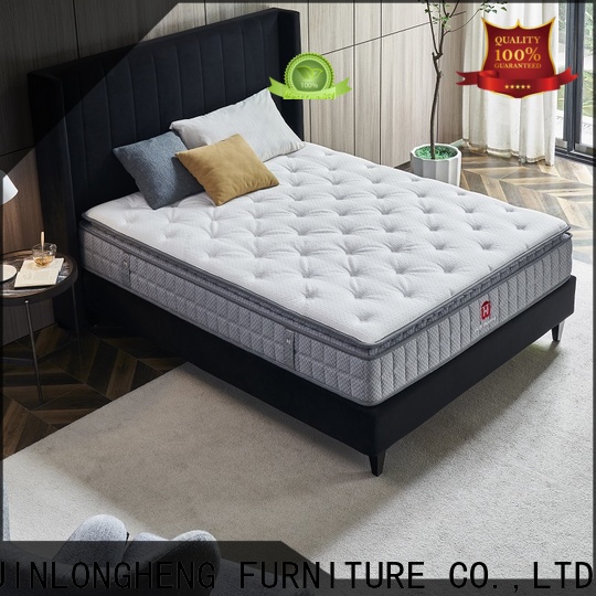 JLH cold foam mattress Custom for business