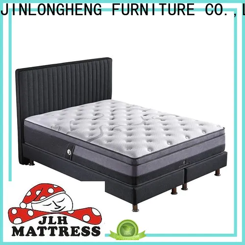 hot-sale rolling mattress Comfortable Series with softness