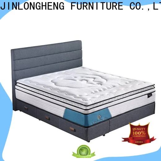 JLH roll up mattress for wholesale for home
