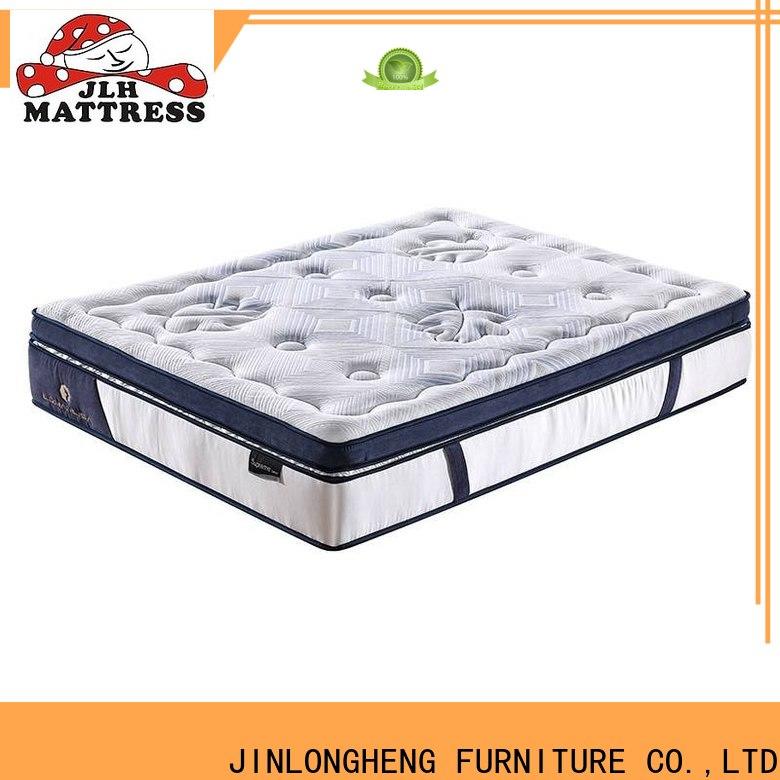 new-arrival double bed roll up mattress for wholesale delivered directly