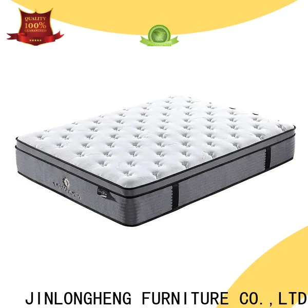 high class twin size roll up mattress Certified for bedroom