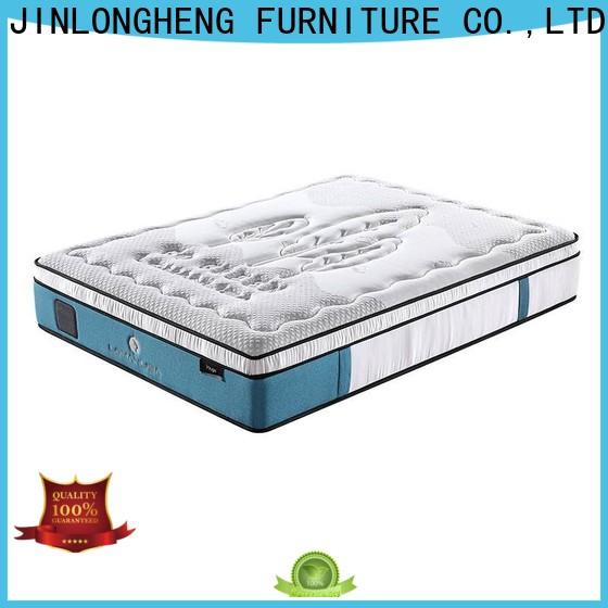 JLH hot-sale roll up bed mattress price for home