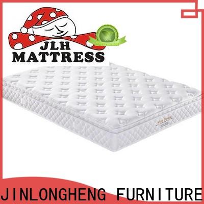 JLH high-quality hotel room mattress comfortable Series for tavern