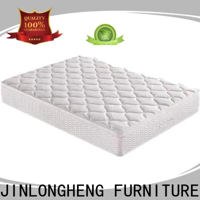 JLH high end hotel mattresses for-sale with elasticity