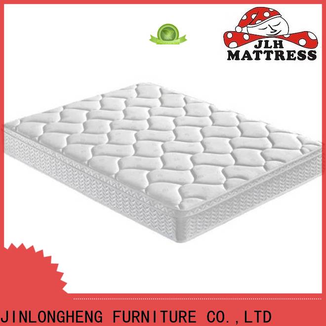 JLH quality hotel mattress supplier for-sale for home