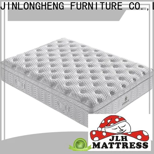 JLH hotel mattress wholesale price delivered easily