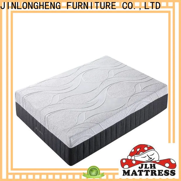 JLH Latest the mattress factory Latest manufacturers
