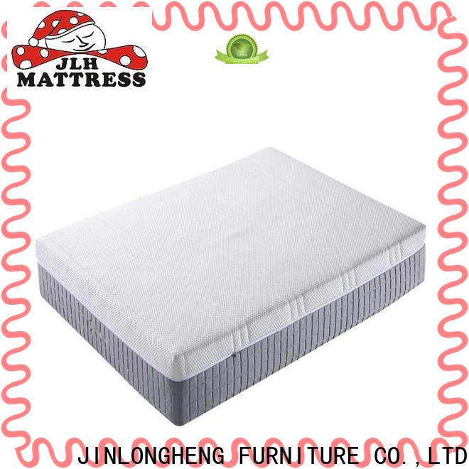 JLH best memory foam mattress delivered easily