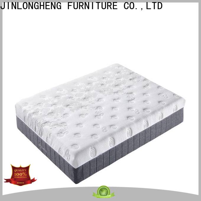 quality gel foam mattress manufacturer for guesthouse