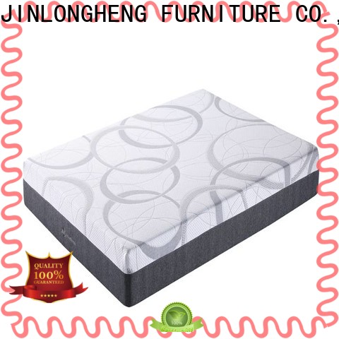 luxury best memory foam mattress manufacturer for hotel
