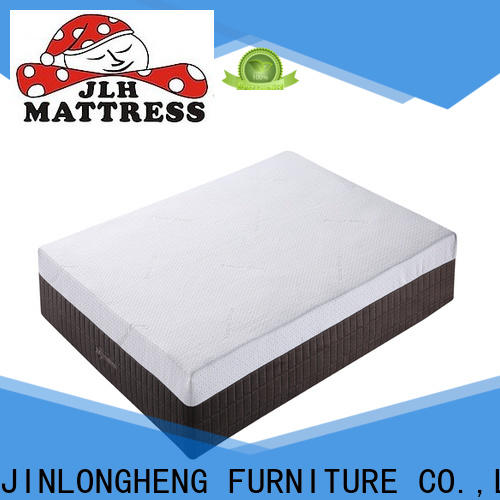 JLH memory foam wholesale price free quote for hotel