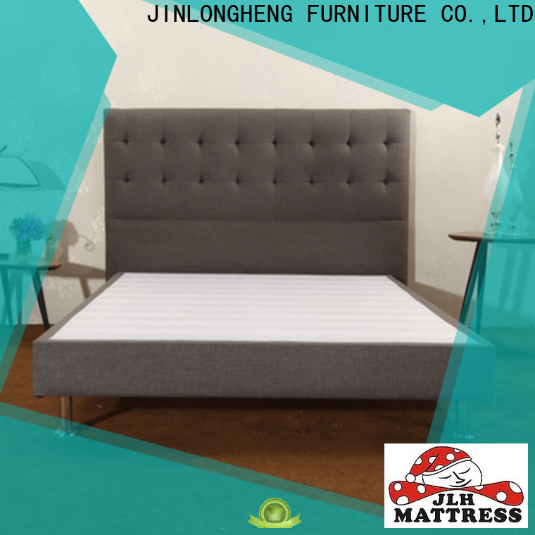 High-quality wholesale bed frames manufacturers for business delivered easily