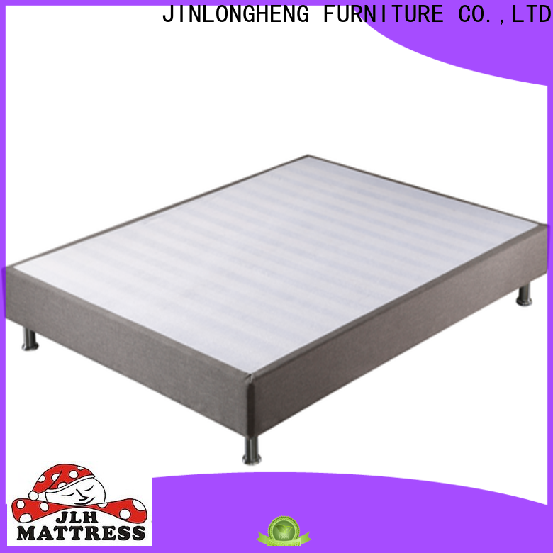 JLH China latex bed Supply delivered directly